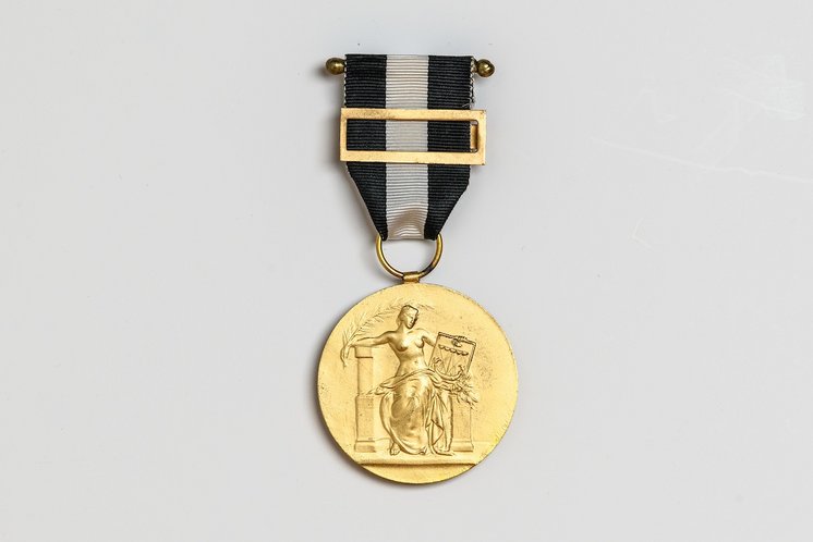 Medalha Municipal